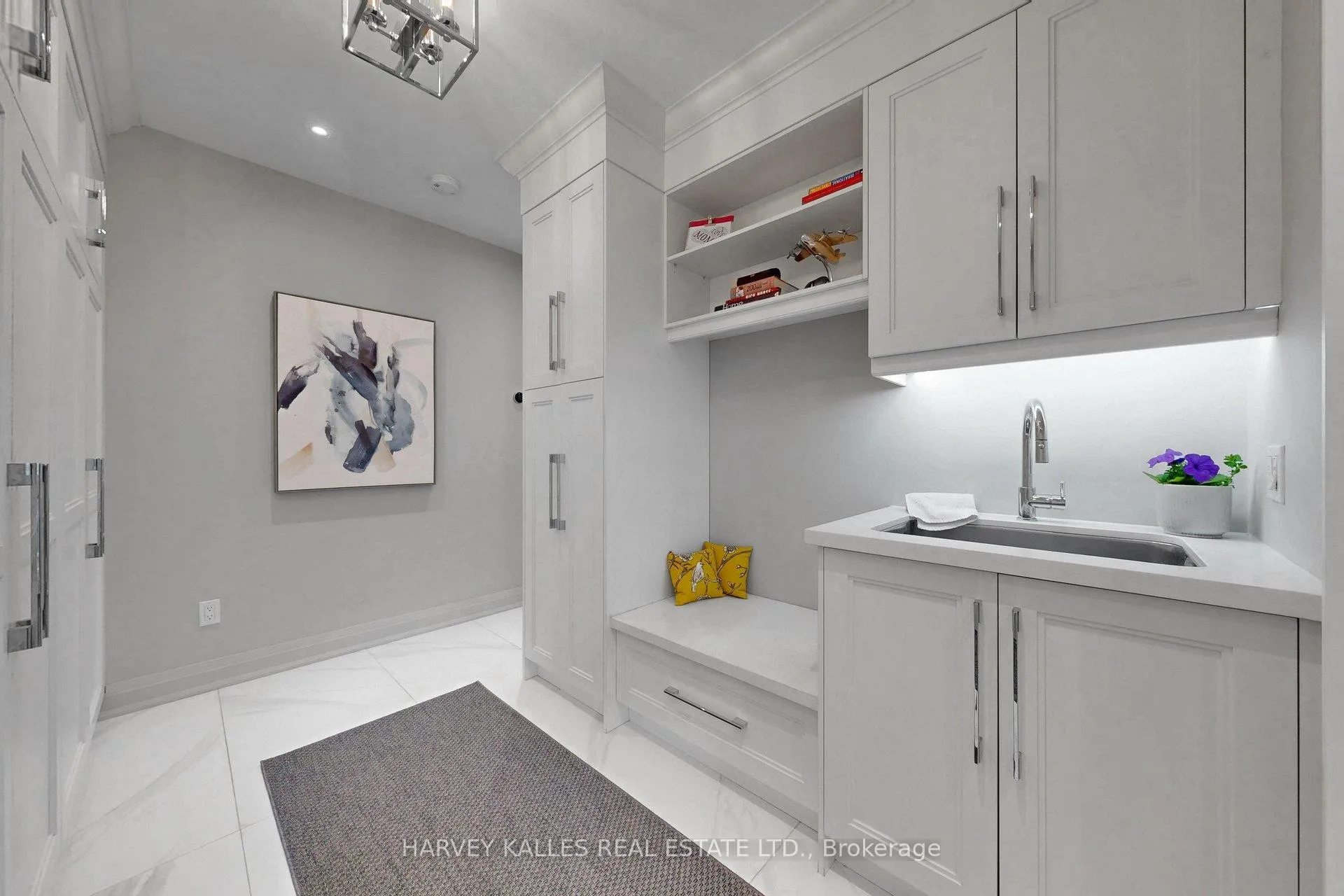 Photo 22 of 21 Kellam Street, Vaughan, Kleinburg — HOMEH