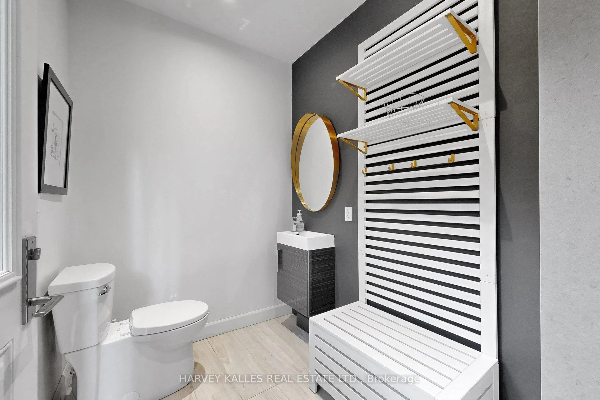 Photo 23 of 21 Kellam Street, Vaughan, Kleinburg — HOMEH