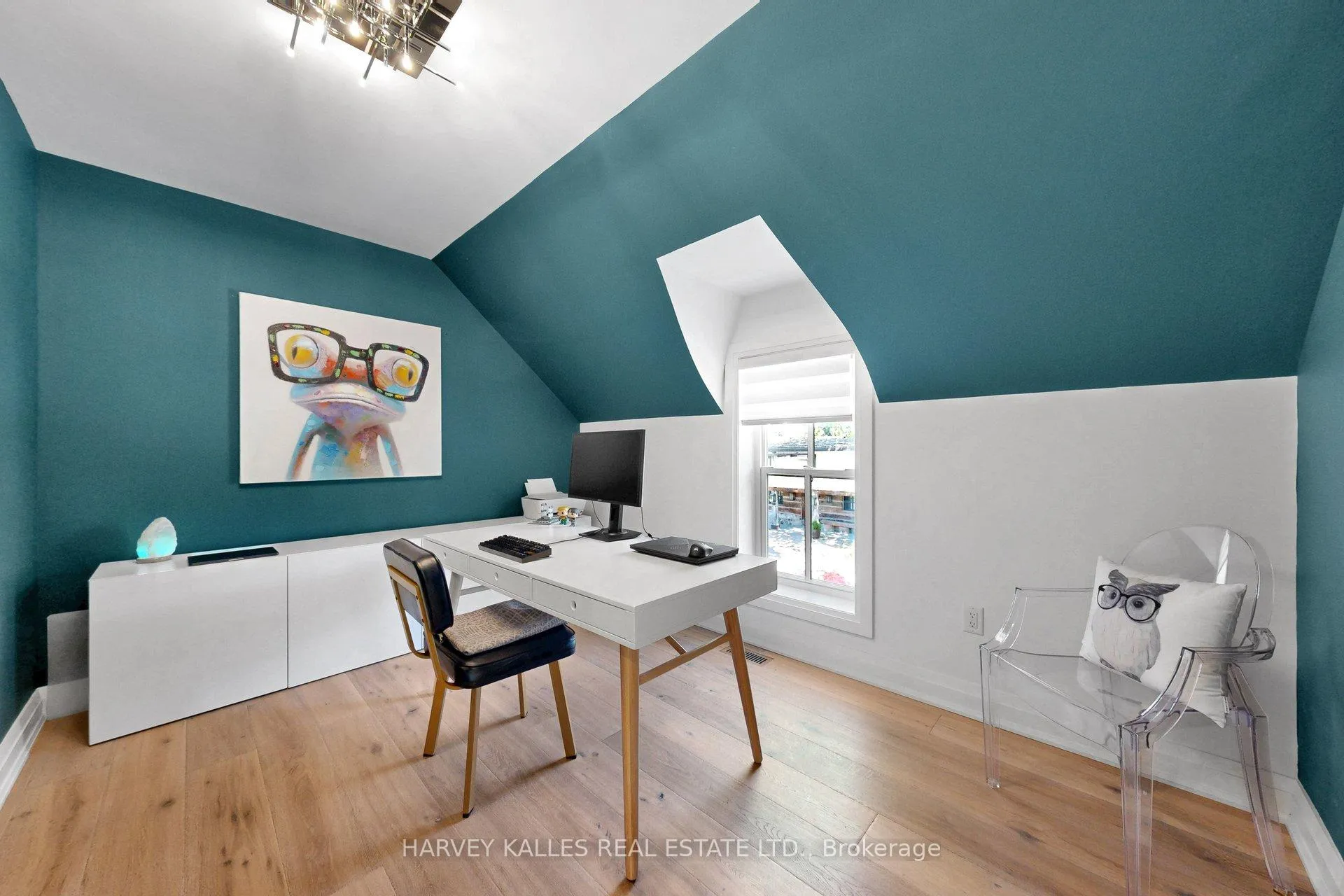 Photo 24 of 21 Kellam Street, Vaughan, Kleinburg — HOMEH