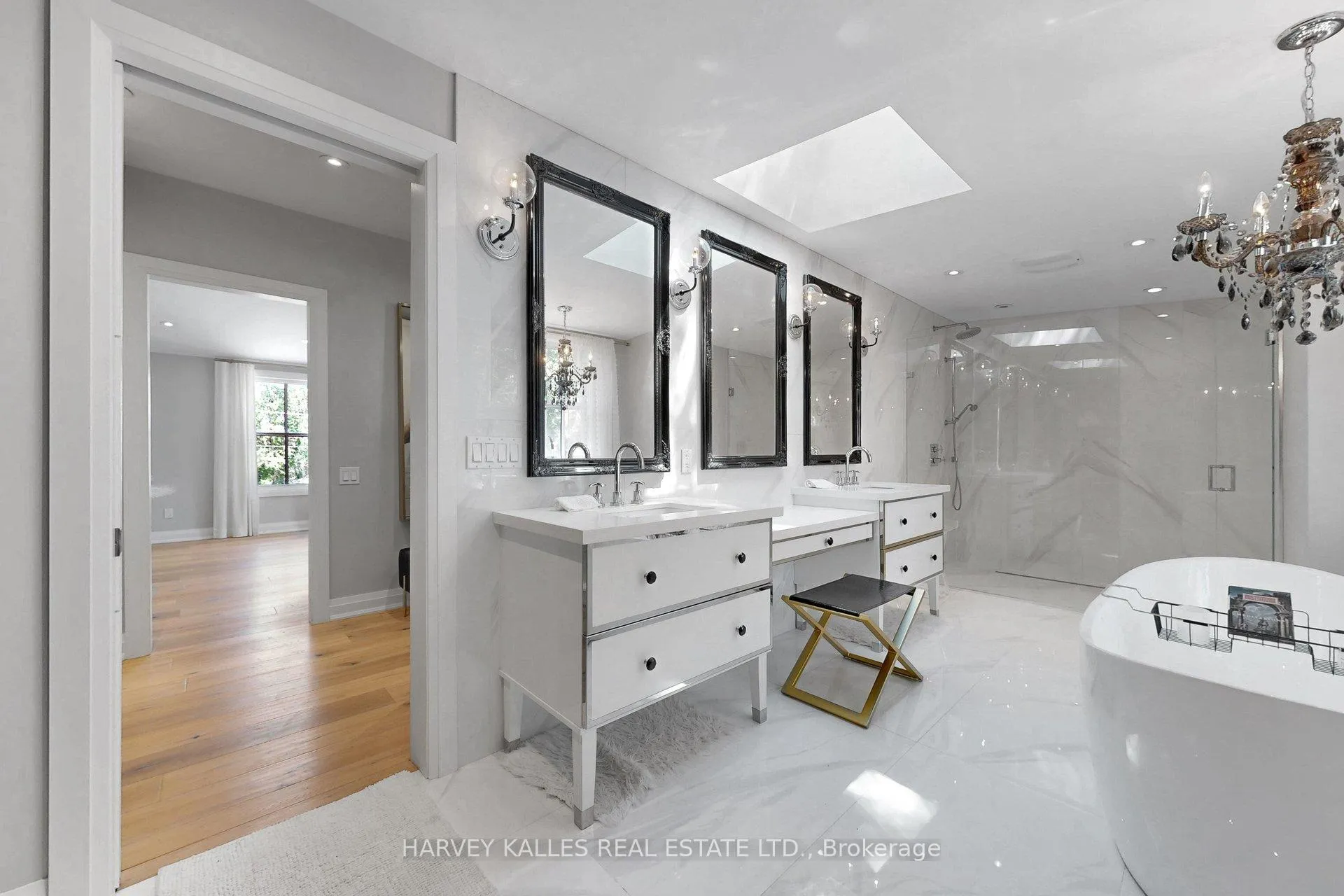 Photo 30 of 21 Kellam Street, Vaughan, Kleinburg — HOMEH
