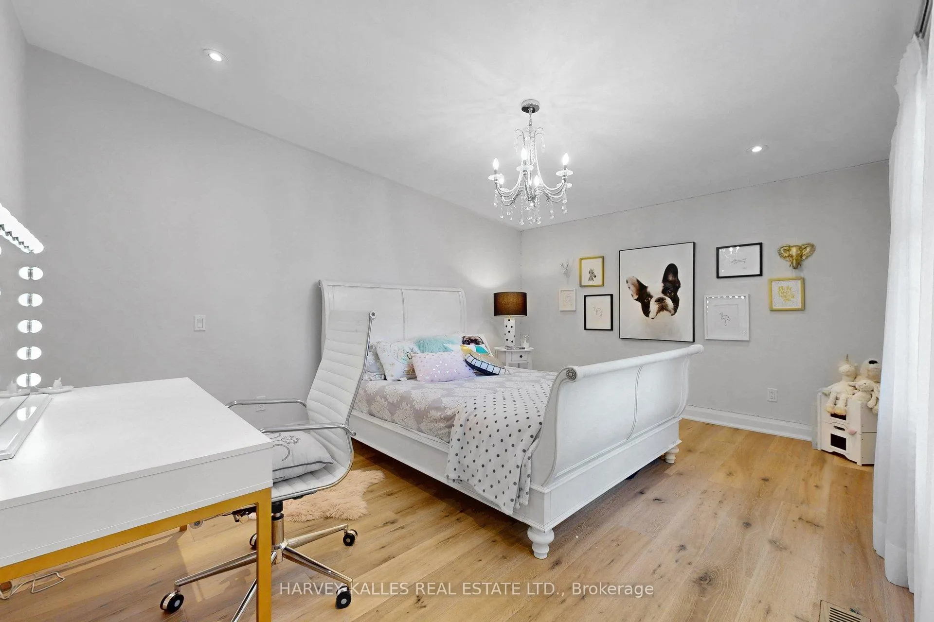 Photo 33 of 21 Kellam Street, Vaughan, Kleinburg — HOMEH