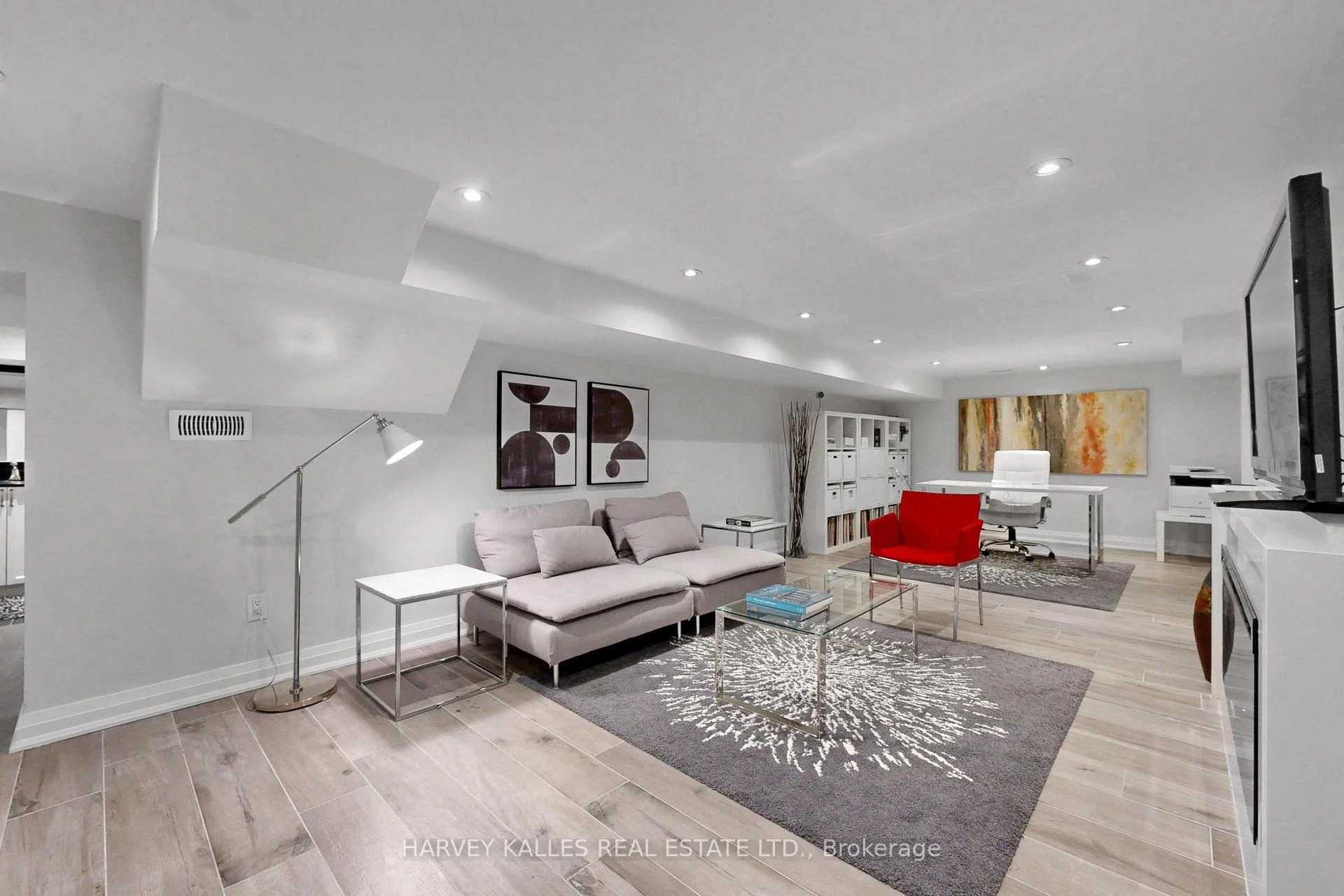 Photo 35 of 21 Kellam Street, Vaughan, Kleinburg — HOMEH