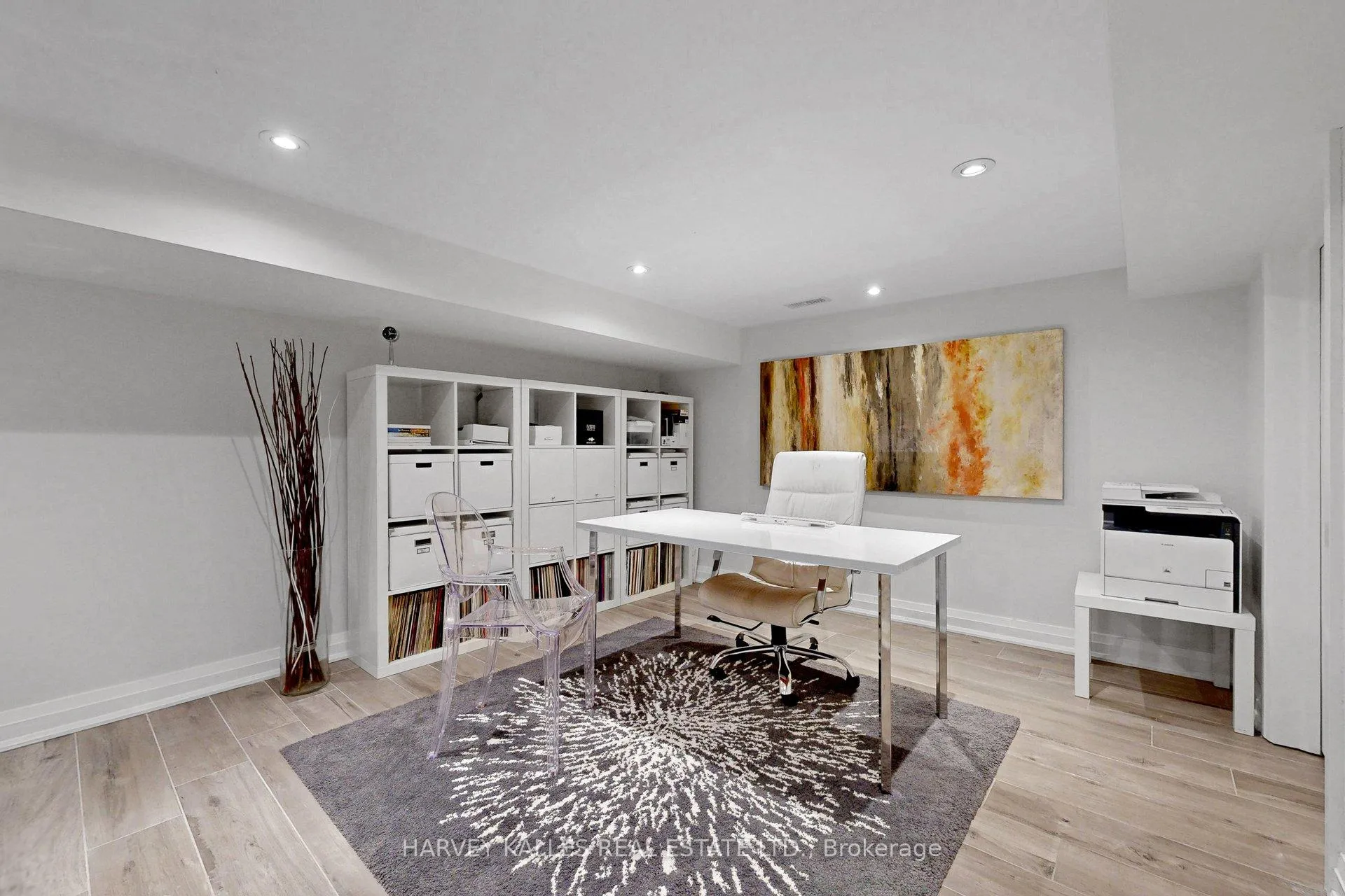 Photo 36 of 21 Kellam Street, Vaughan, Kleinburg — HOMEH