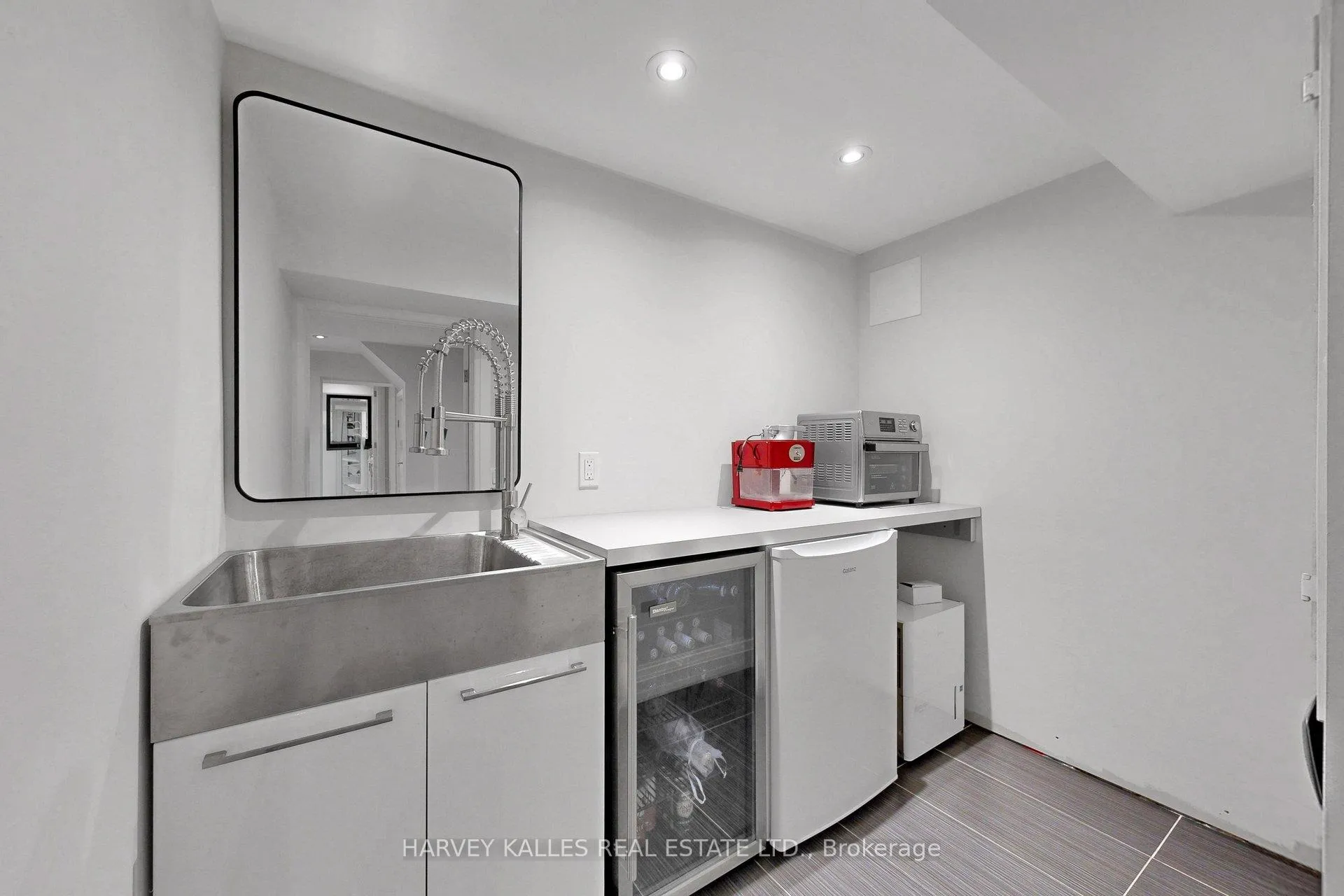 Photo 37 of 21 Kellam Street, Vaughan, Kleinburg — HOMEH