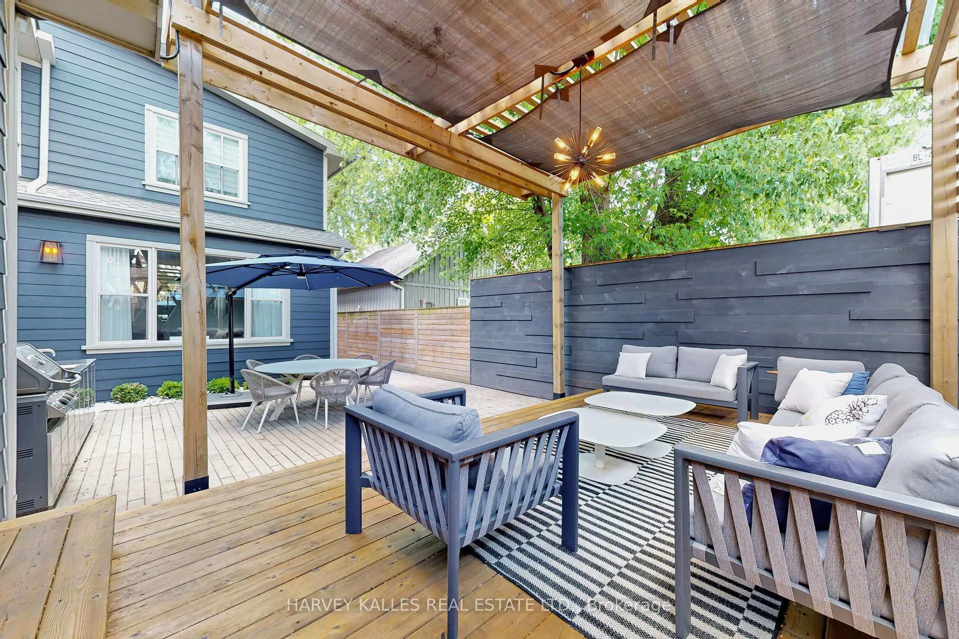 Photo 39 of 21 Kellam Street, Vaughan, Kleinburg — HOMEH
