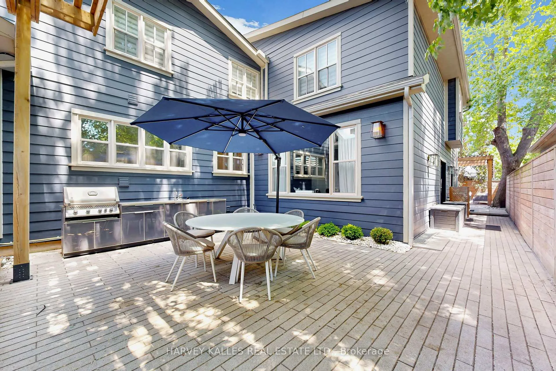 Photo 42 of 21 Kellam Street, Vaughan, Kleinburg — HOMEH