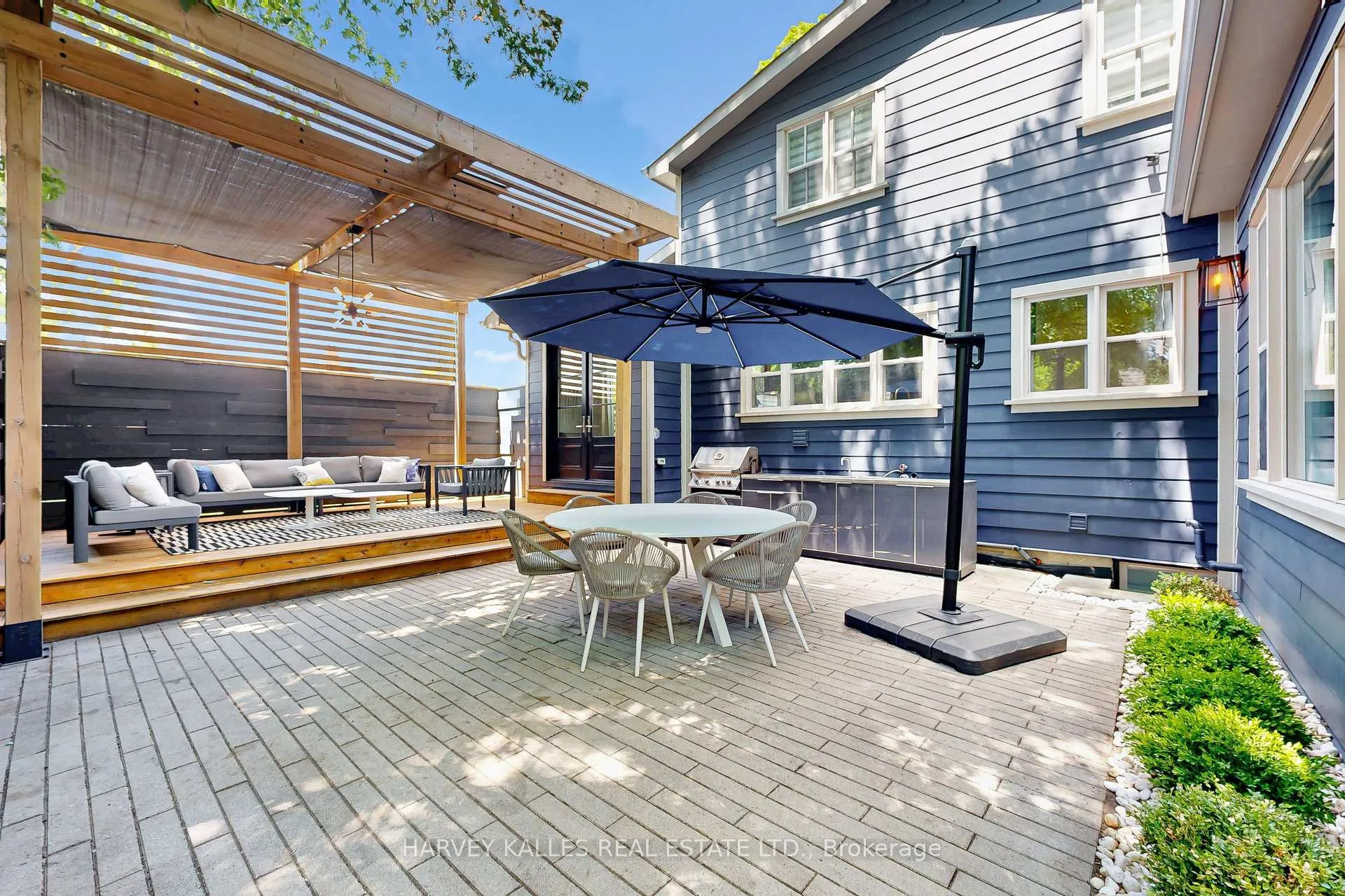 Photo 43 of 21 Kellam Street, Vaughan, Kleinburg — HOMEH
