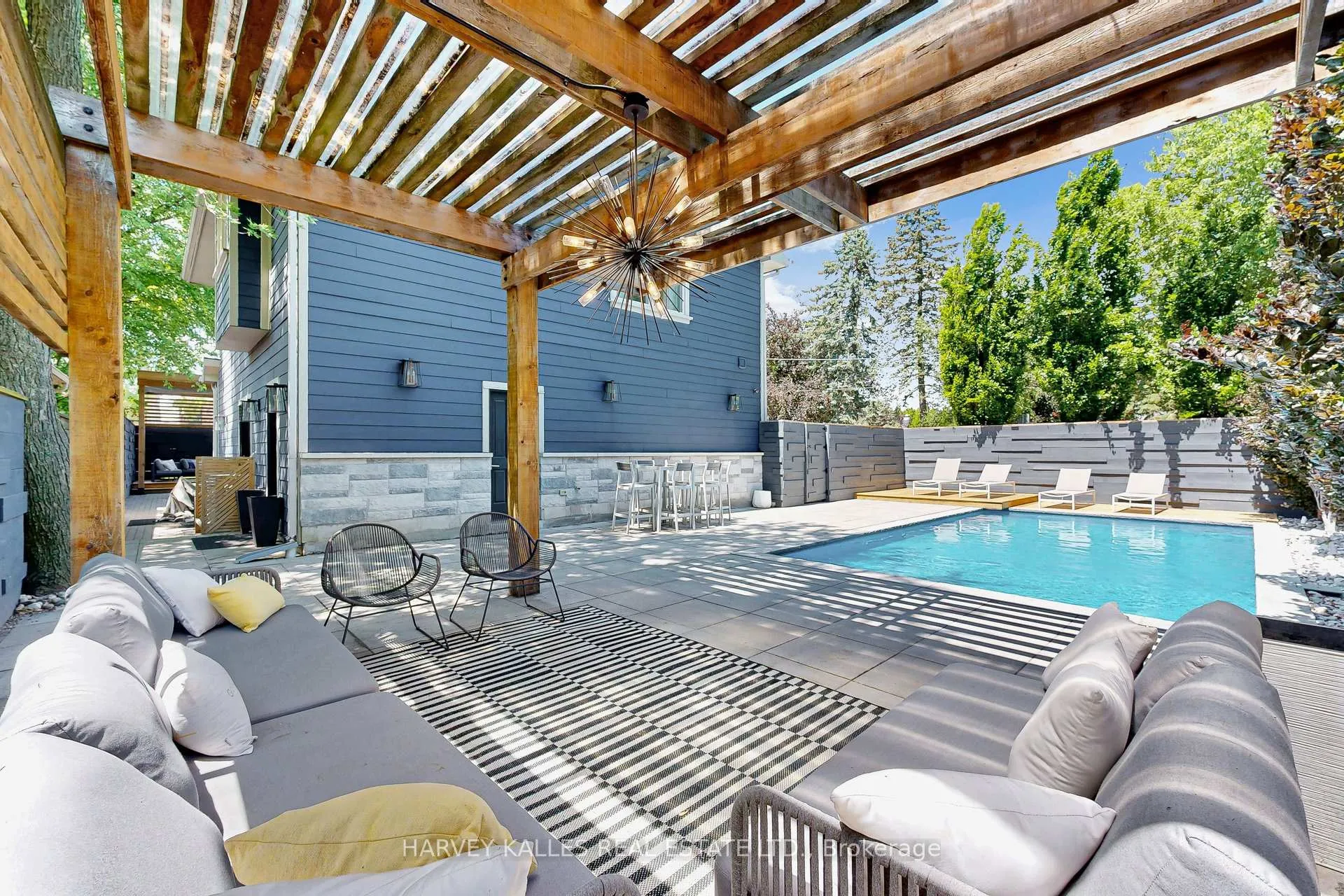 Photo 44 of 21 Kellam Street, Vaughan, Kleinburg — HOMEH