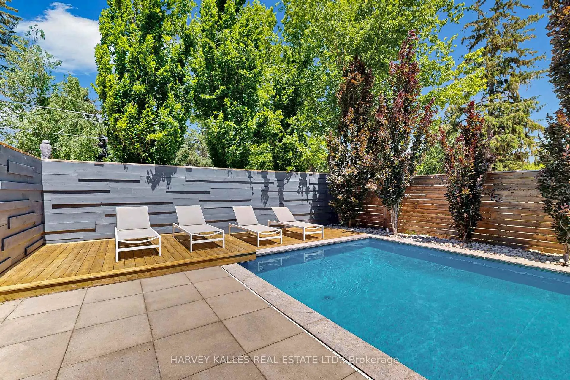 Photo 46 of 21 Kellam Street, Vaughan, Kleinburg — HOMEH