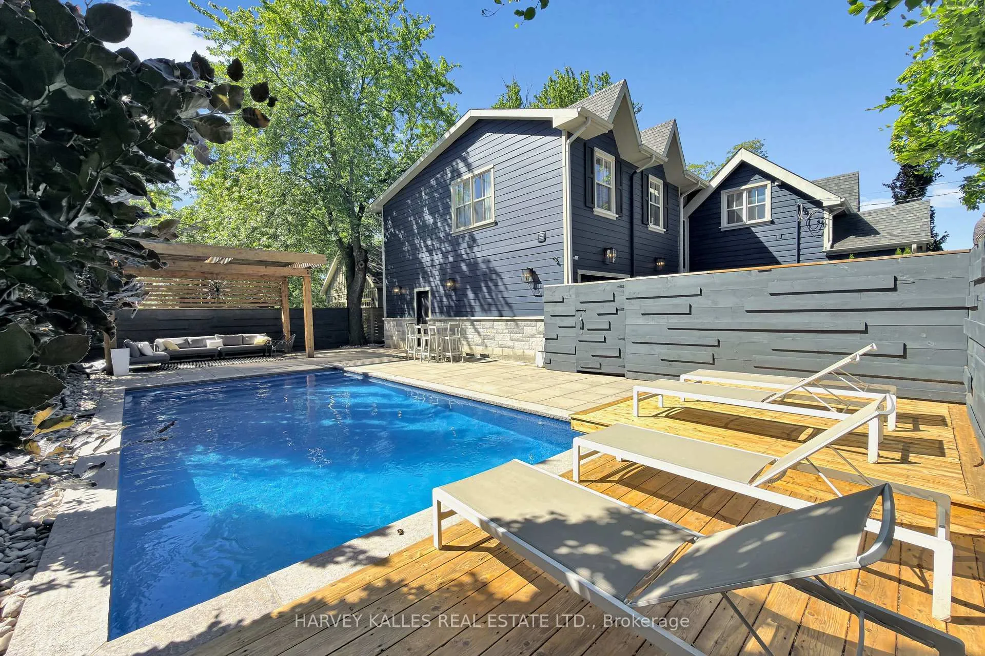 Photo 47 of 21 Kellam Street, Vaughan, Kleinburg — HOMEH
