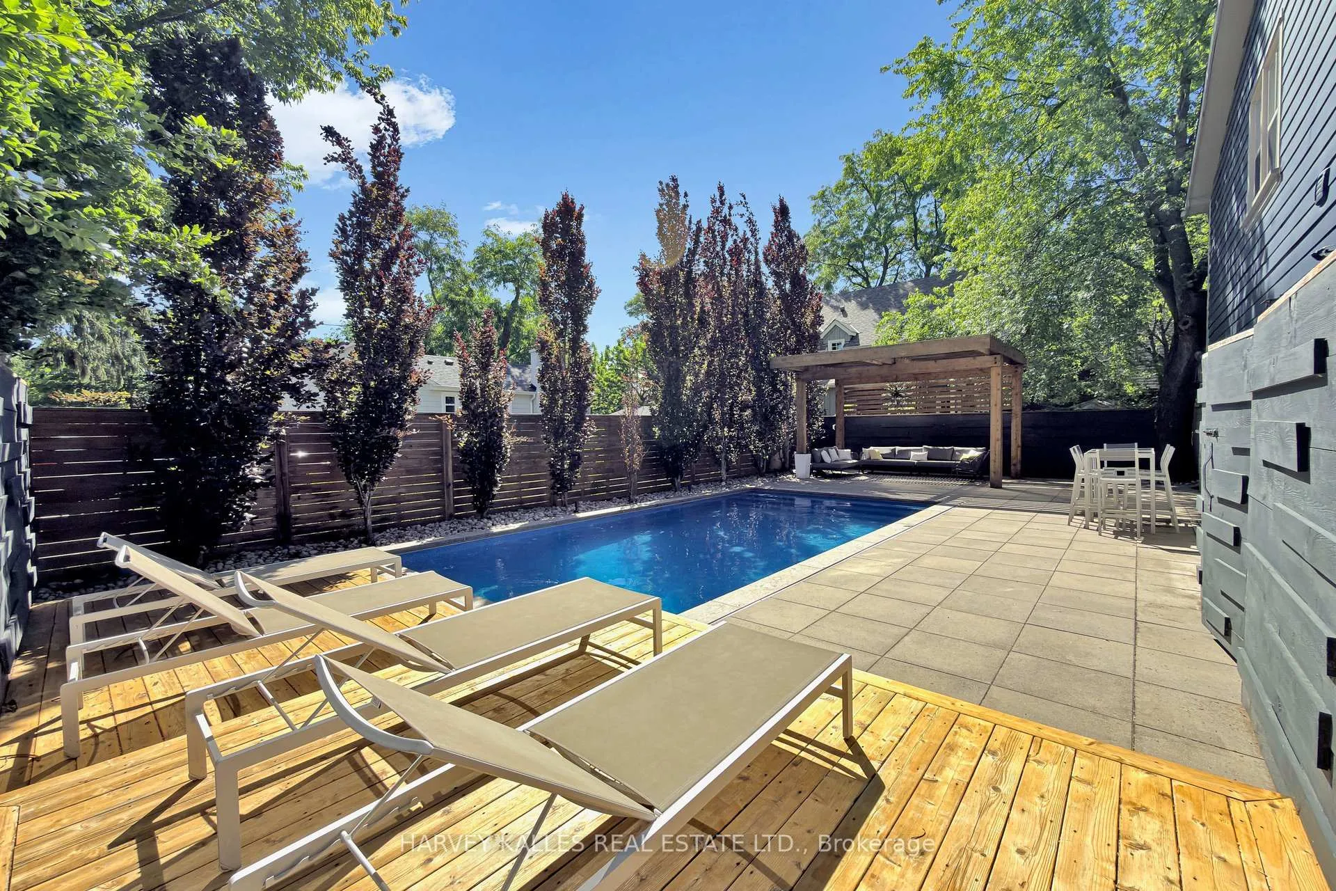 Photo 48 of 21 Kellam Street, Vaughan, Kleinburg — HOMEH