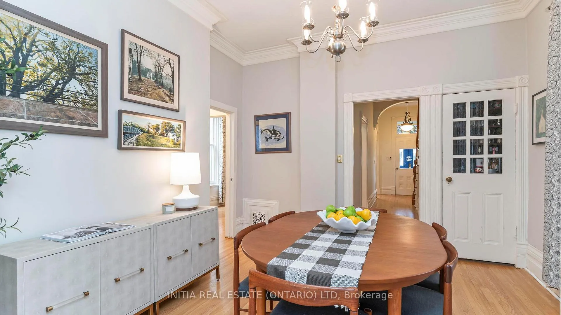 Photo 11 of 31 Cartwright Street, London, East F — HOMEH