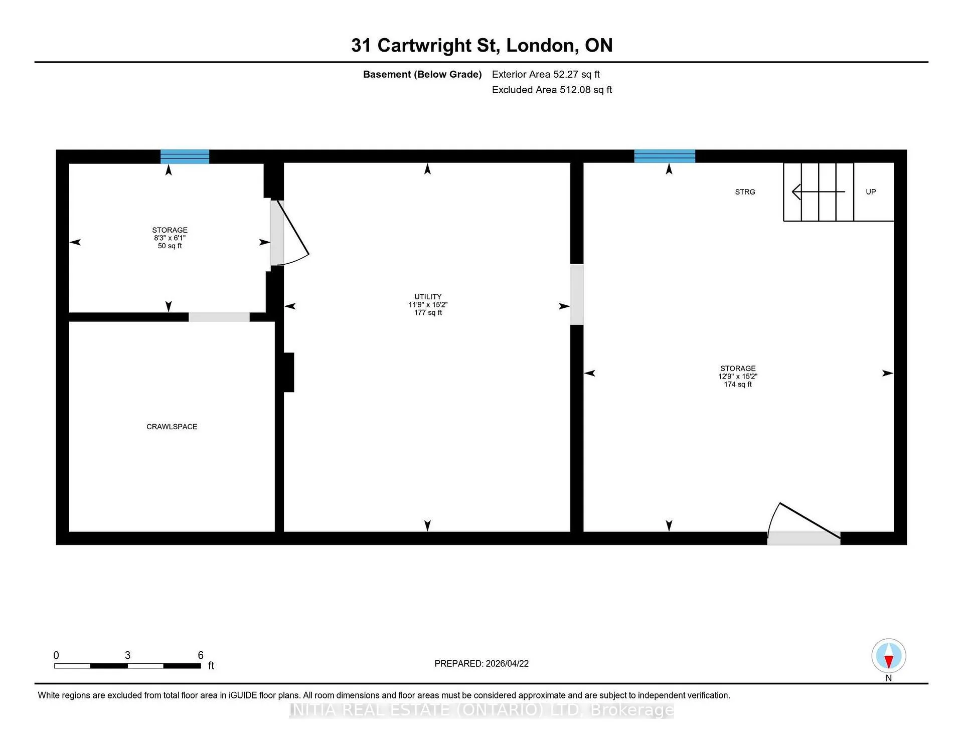 Photo 41 of 31 Cartwright Street, London, East F — HOMEH