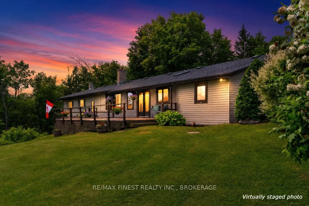 Photo 1 of 1034 Sally Lane, Frontenac, Frontenac South — HOMEH