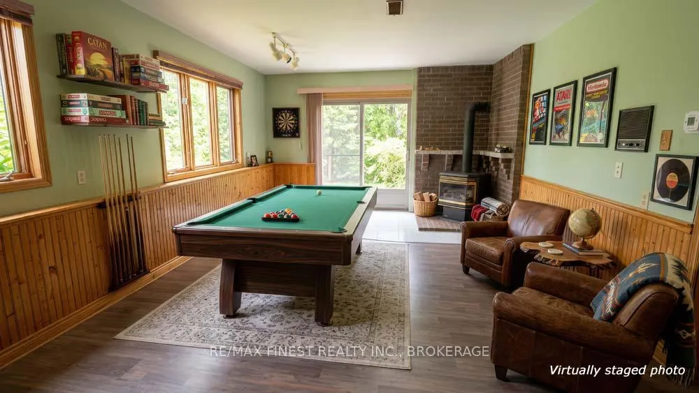 Photo 34 of 1034 Sally Lane, Frontenac, Frontenac South — HOMEH