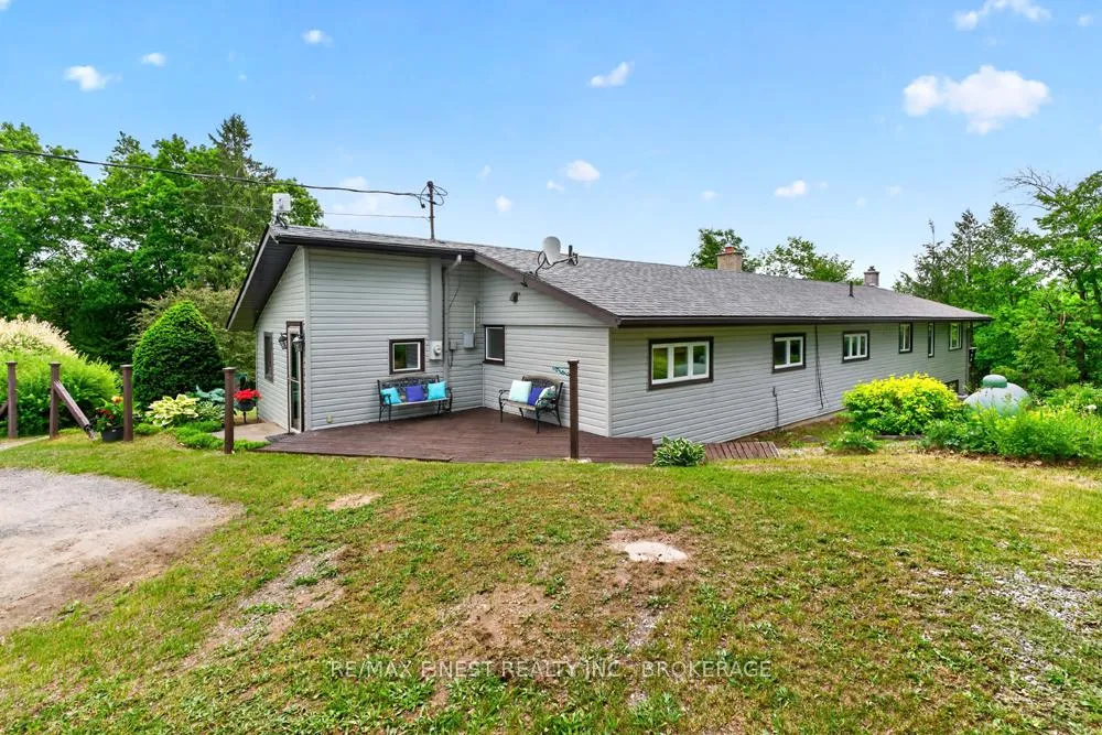 Photo 40 of 1034 Sally Lane, Frontenac, Frontenac South — HOMEH
