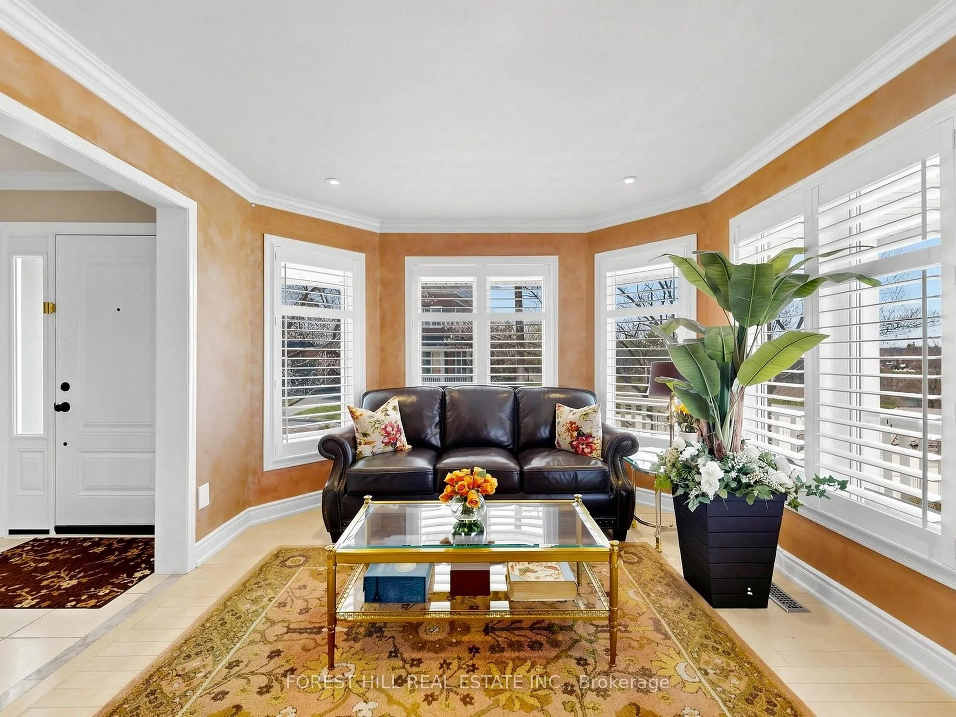 Photo 6 of 51 Winston Castle Drive, Markham, Berczy — HOMEH