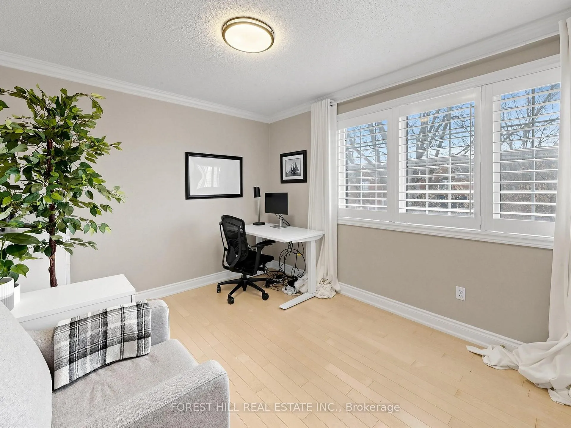 Photo 22 of 51 Winston Castle Drive, Markham, Berczy — HOMEH