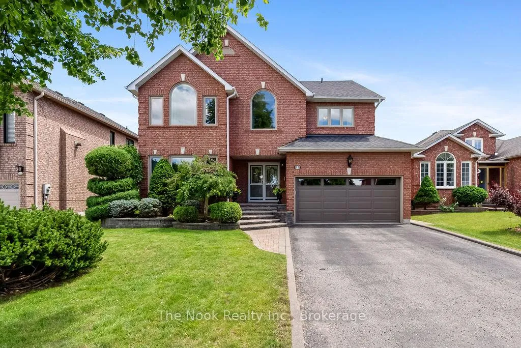 Photo 1 of 19 Patrick Drive, Whitby, Pringle Creek — HOMEH