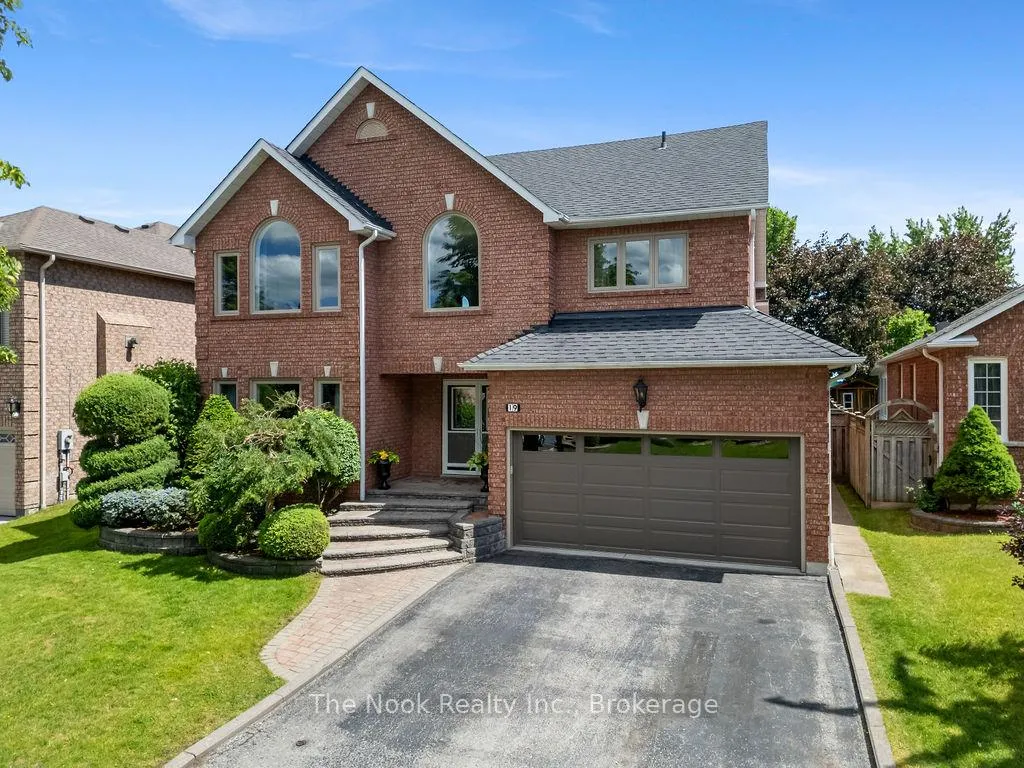 Photo 2 of 19 Patrick Drive, Whitby, Pringle Creek — HOMEH