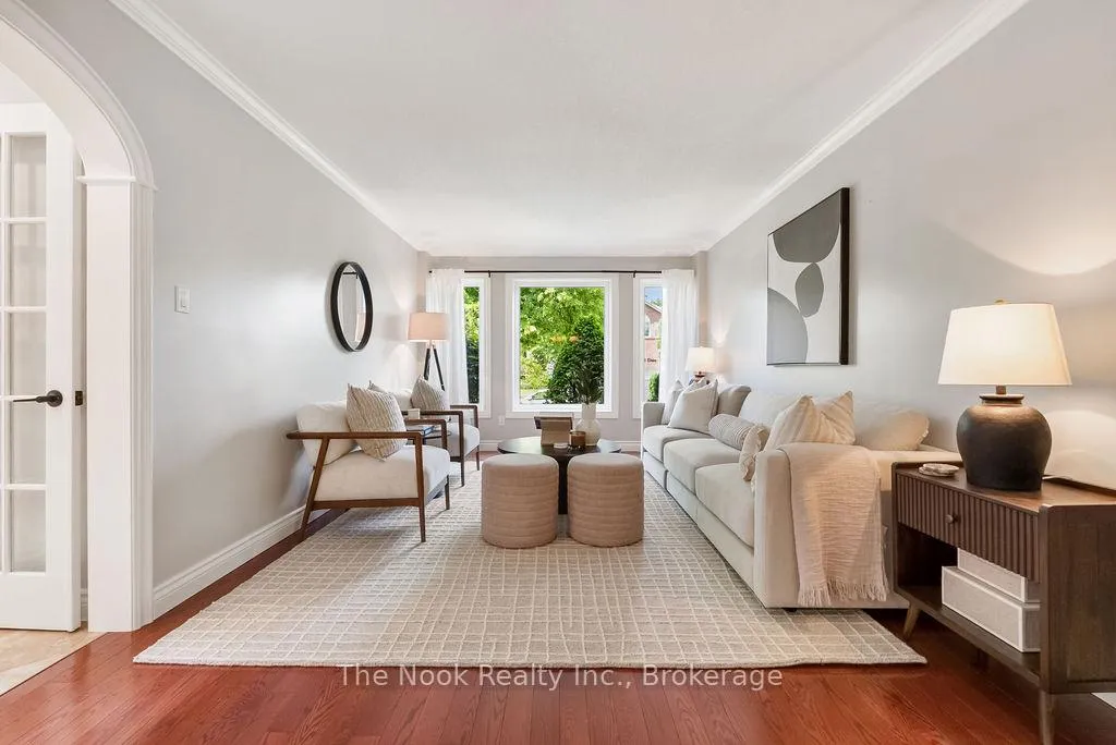 Photo 6 of 19 Patrick Drive, Whitby, Pringle Creek — HOMEH