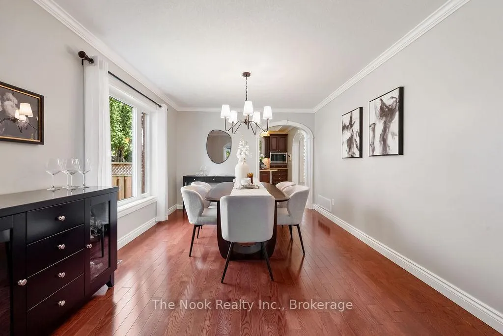 Photo 8 of 19 Patrick Drive, Whitby, Pringle Creek — HOMEH