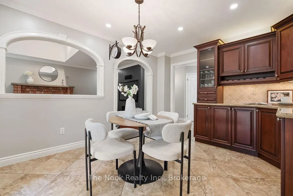 Photo 13 of 19 Patrick Drive, Whitby, Pringle Creek — HOMEH