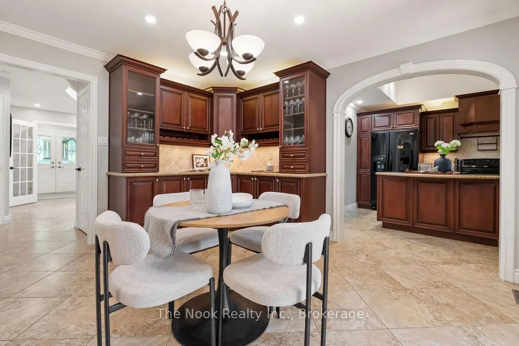 Photo 14 of 19 Patrick Drive, Whitby, Pringle Creek — HOMEH