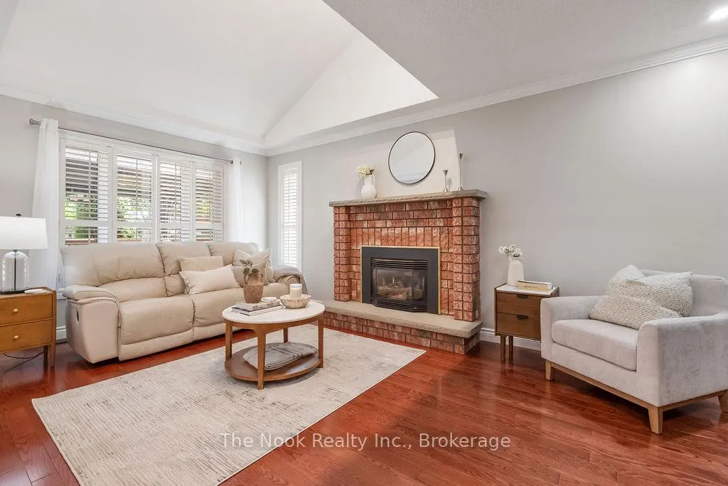 Photo 17 of 19 Patrick Drive, Whitby, Pringle Creek — HOMEH