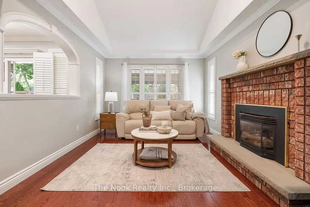 Photo 18 of 19 Patrick Drive, Whitby, Pringle Creek — HOMEH