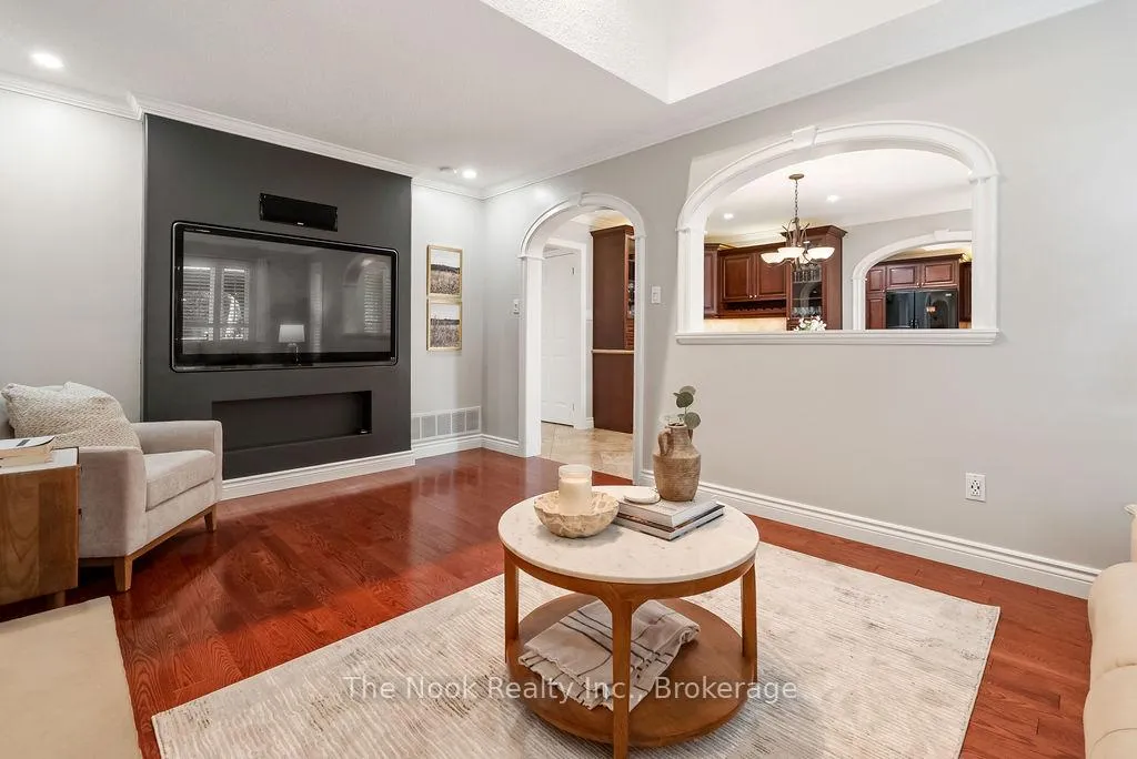 Photo 19 of 19 Patrick Drive, Whitby, Pringle Creek — HOMEH