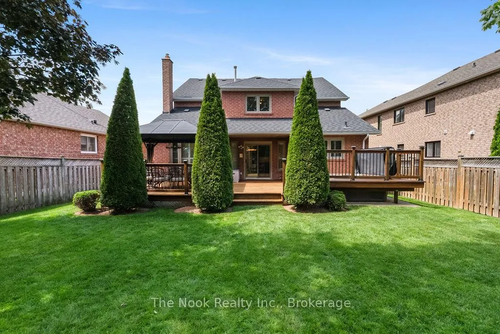 Photo 36 of 19 Patrick Drive, Whitby, Pringle Creek — HOMEH