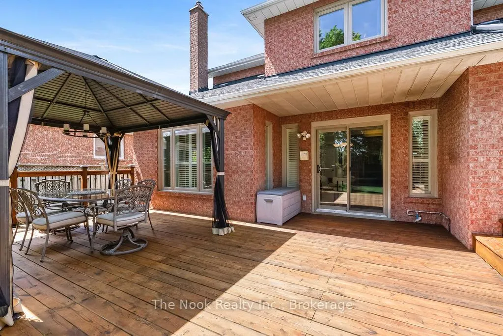 Photo 37 of 19 Patrick Drive, Whitby, Pringle Creek — HOMEH