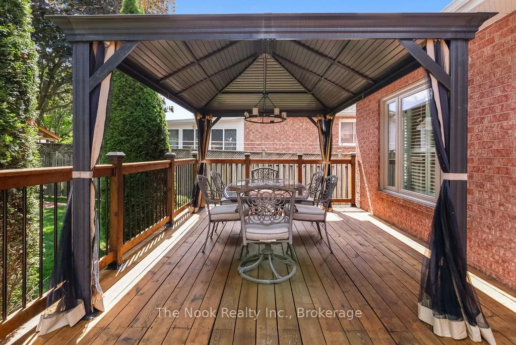 Photo 38 of 19 Patrick Drive, Whitby, Pringle Creek — HOMEH