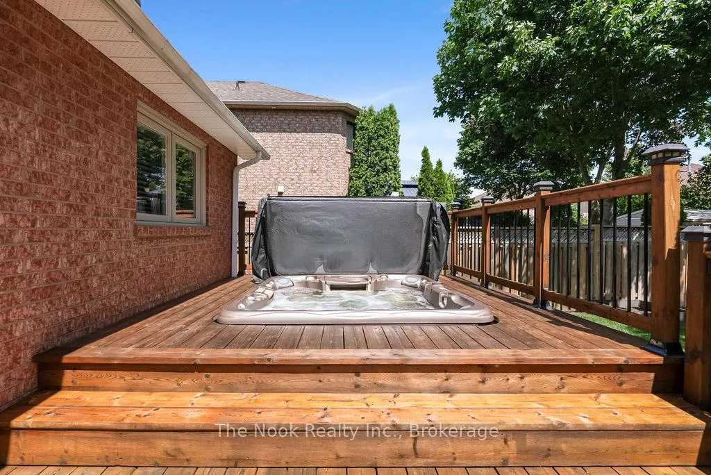Photo 39 of 19 Patrick Drive, Whitby, Pringle Creek — HOMEH