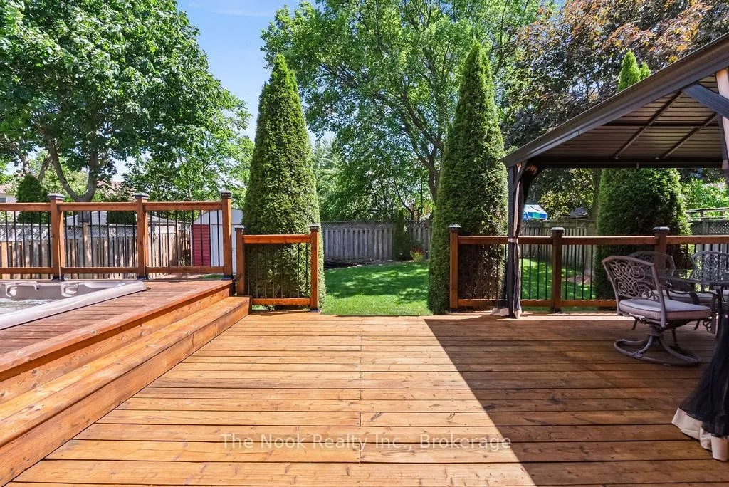 Photo 40 of 19 Patrick Drive, Whitby, Pringle Creek — HOMEH