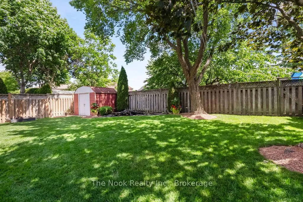 Photo 41 of 19 Patrick Drive, Whitby, Pringle Creek — HOMEH