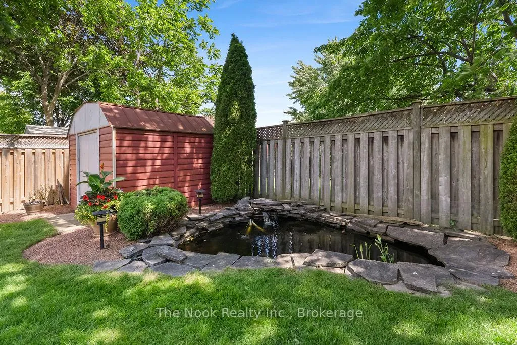 Photo 42 of 19 Patrick Drive, Whitby, Pringle Creek — HOMEH