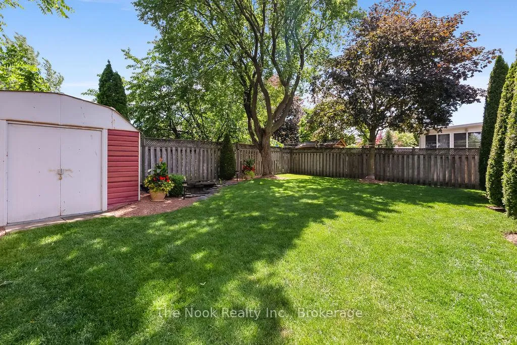 Photo 43 of 19 Patrick Drive, Whitby, Pringle Creek — HOMEH
