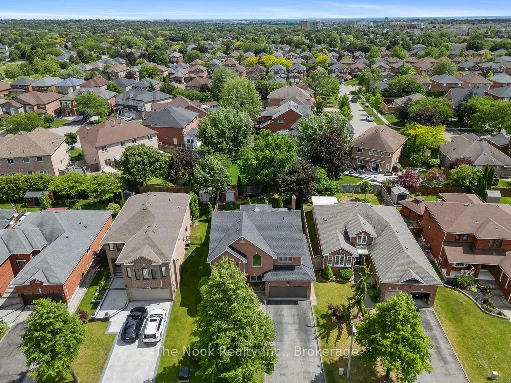 Photo 44 of 19 Patrick Drive, Whitby, Pringle Creek — HOMEH