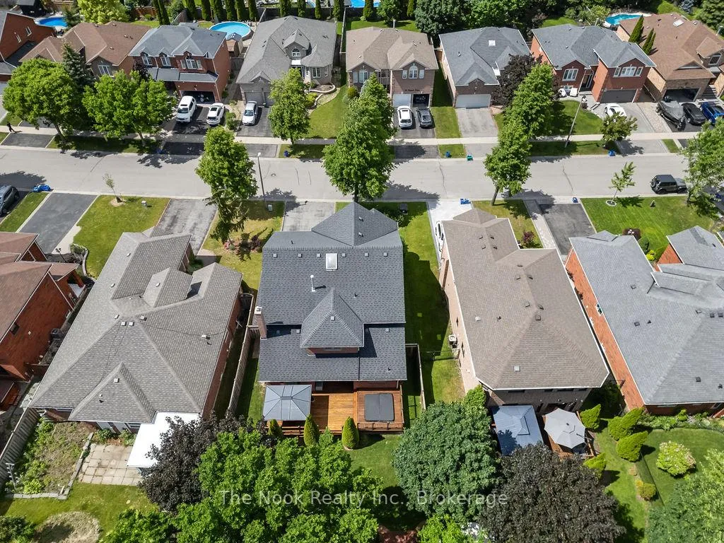 Photo 45 of 19 Patrick Drive, Whitby, Pringle Creek — HOMEH