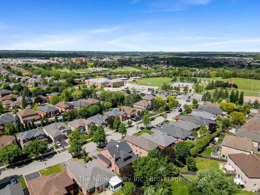 Photo 46 of 19 Patrick Drive, Whitby, Pringle Creek — HOMEH