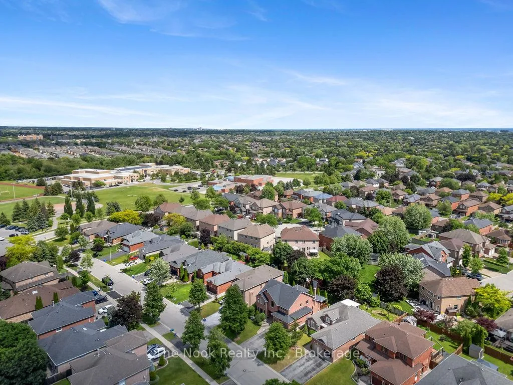 Photo 48 of 19 Patrick Drive, Whitby, Pringle Creek — HOMEH