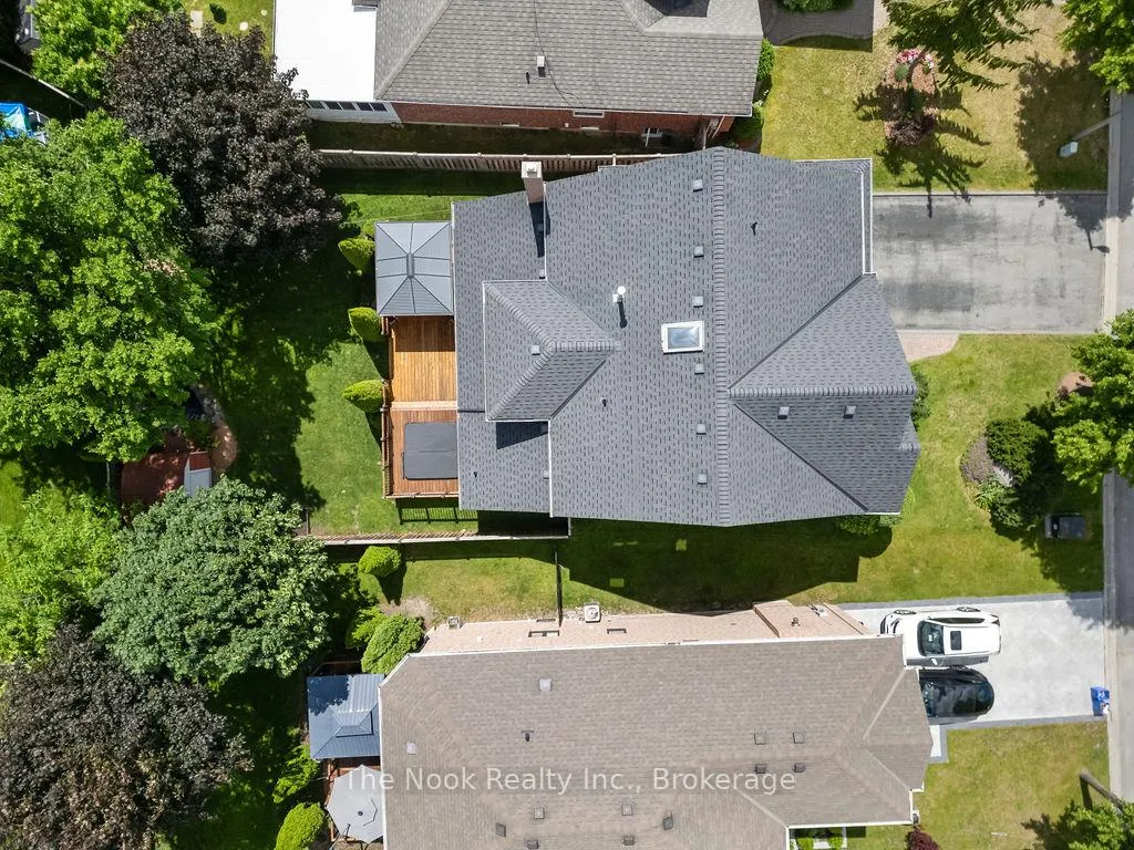 Photo 49 of 19 Patrick Drive, Whitby, Pringle Creek — HOMEH