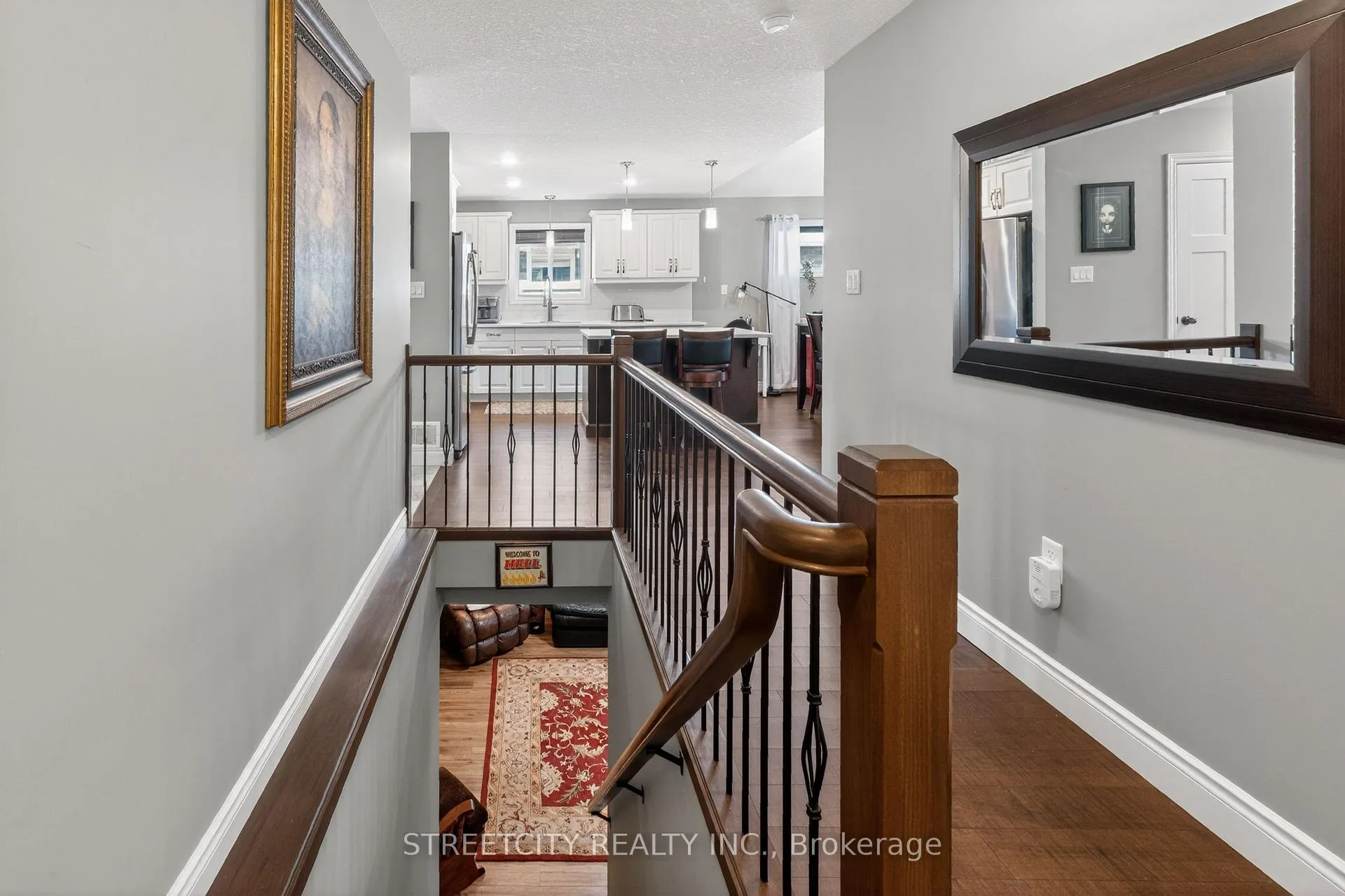 Photo 22 of 17 Old Course Road W, St. Thomas — HOMEH
