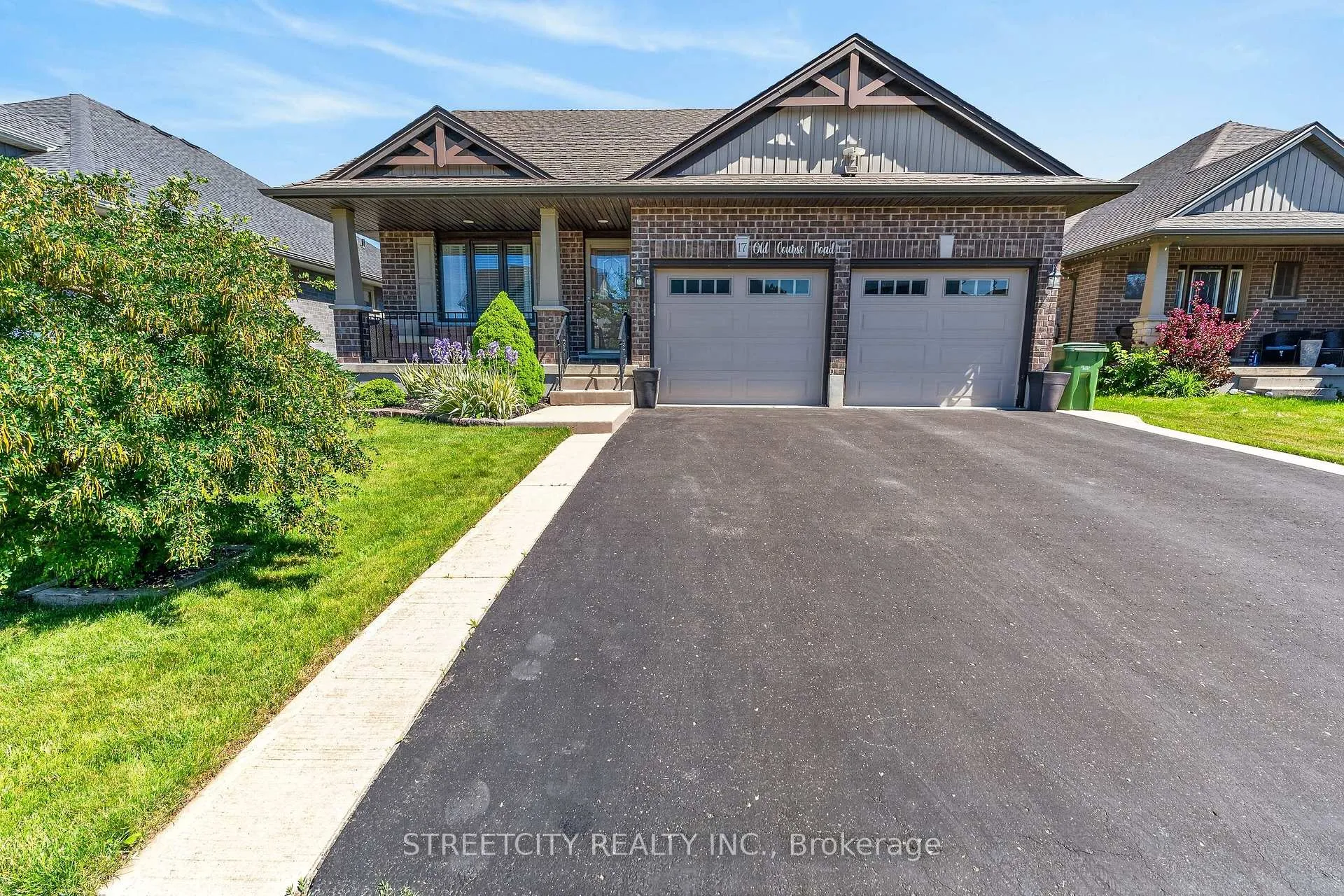 Photo 45 of 17 Old Course Road W, St. Thomas — HOMEH