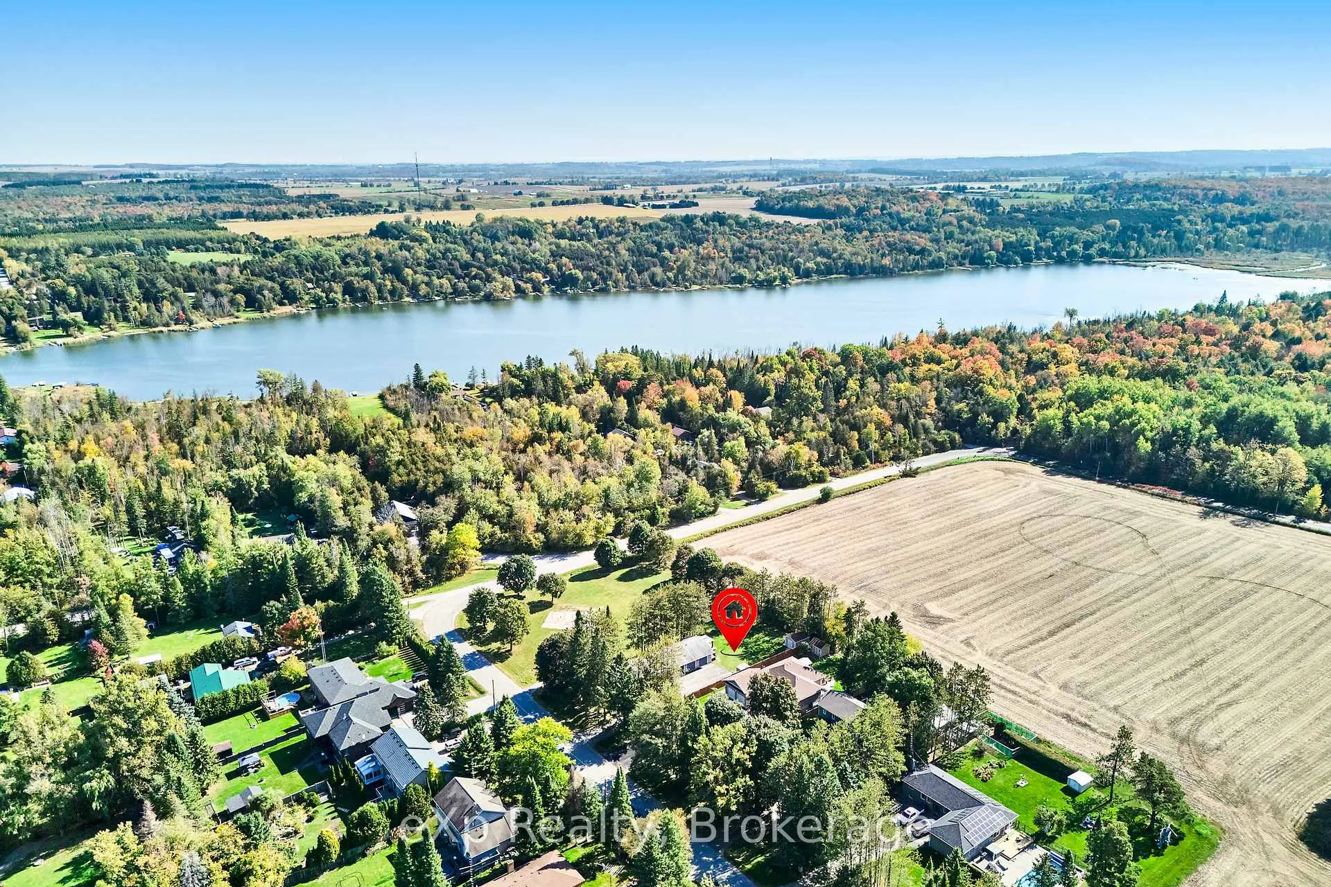 Photo 5 of 9 Hilda Avenue, Uxbridge, Rural Uxbridge — HOMEH