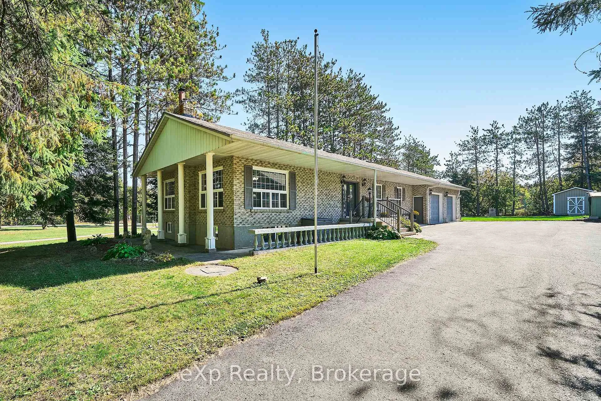 Photo 6 of 9 Hilda Avenue, Uxbridge, Rural Uxbridge — HOMEH