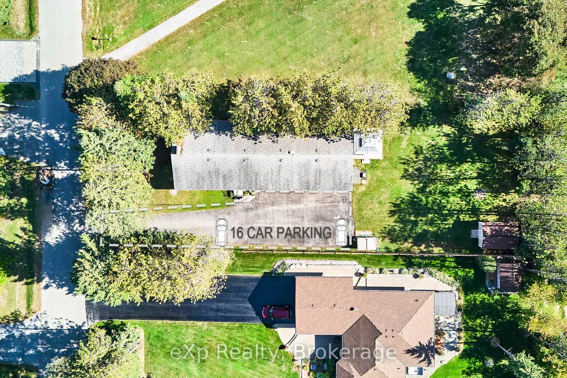 Photo 8 of 9 Hilda Avenue, Uxbridge, Rural Uxbridge — HOMEH