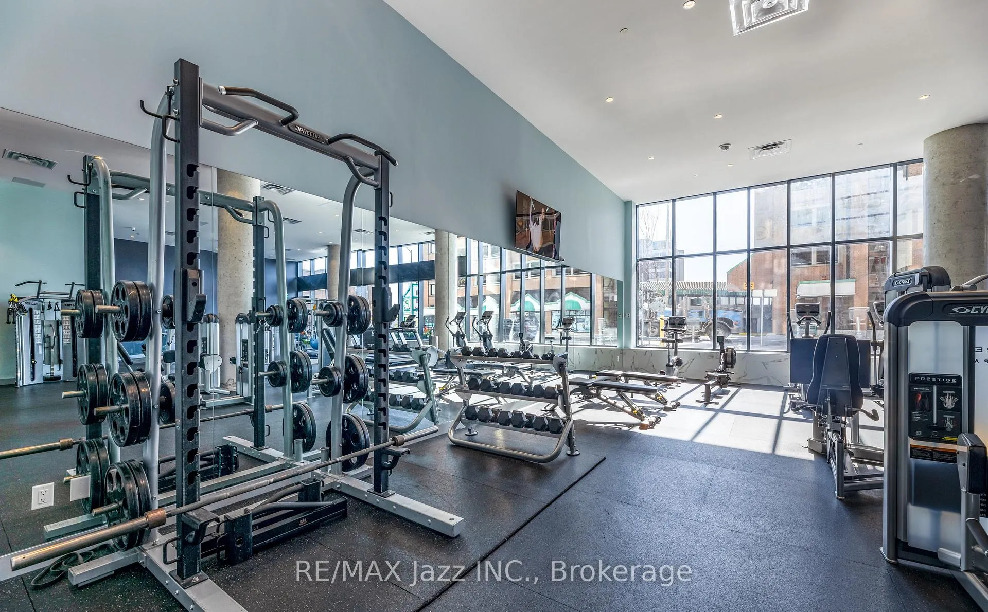 Photo 14 of Unit 1601, 80 Bond Street E, Oshawa, O'Neill — HOMEH